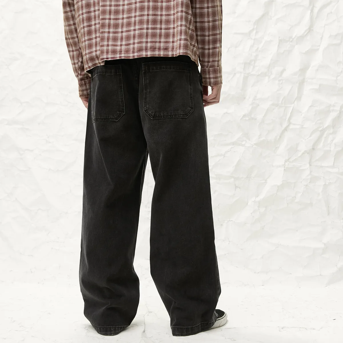 AMERICANINO - Jeans Balloon Hombre Americanino