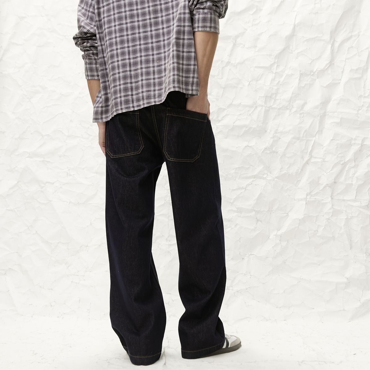 AMERICANINO - Jeans Balloon Hombre Americanino
