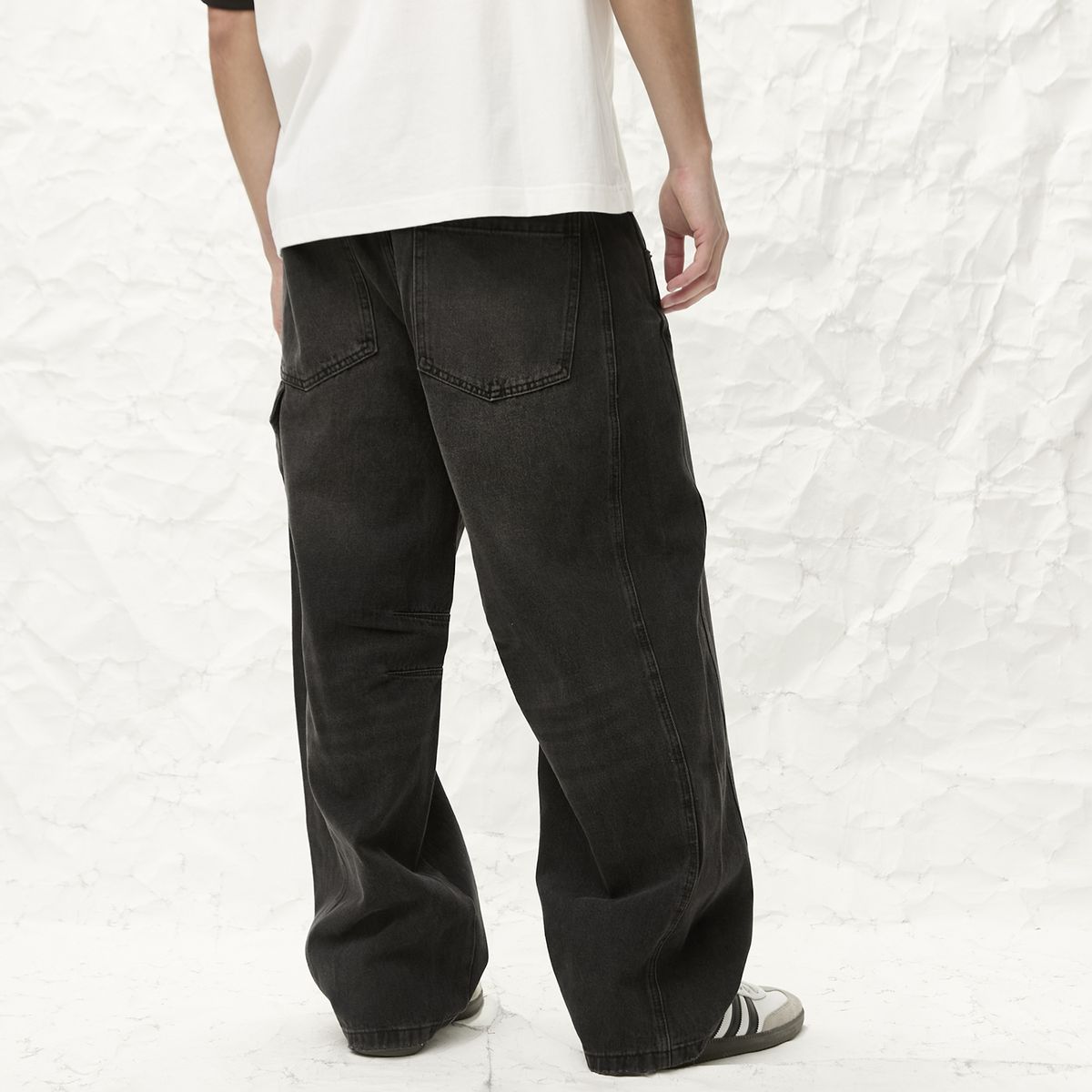 AMERICANINO - Jeans Balloon Hombre Americanino
