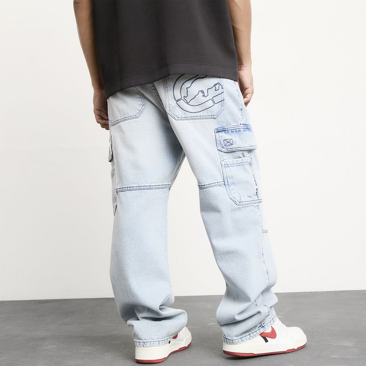 ECKO - Jeans Hombre Ecko
