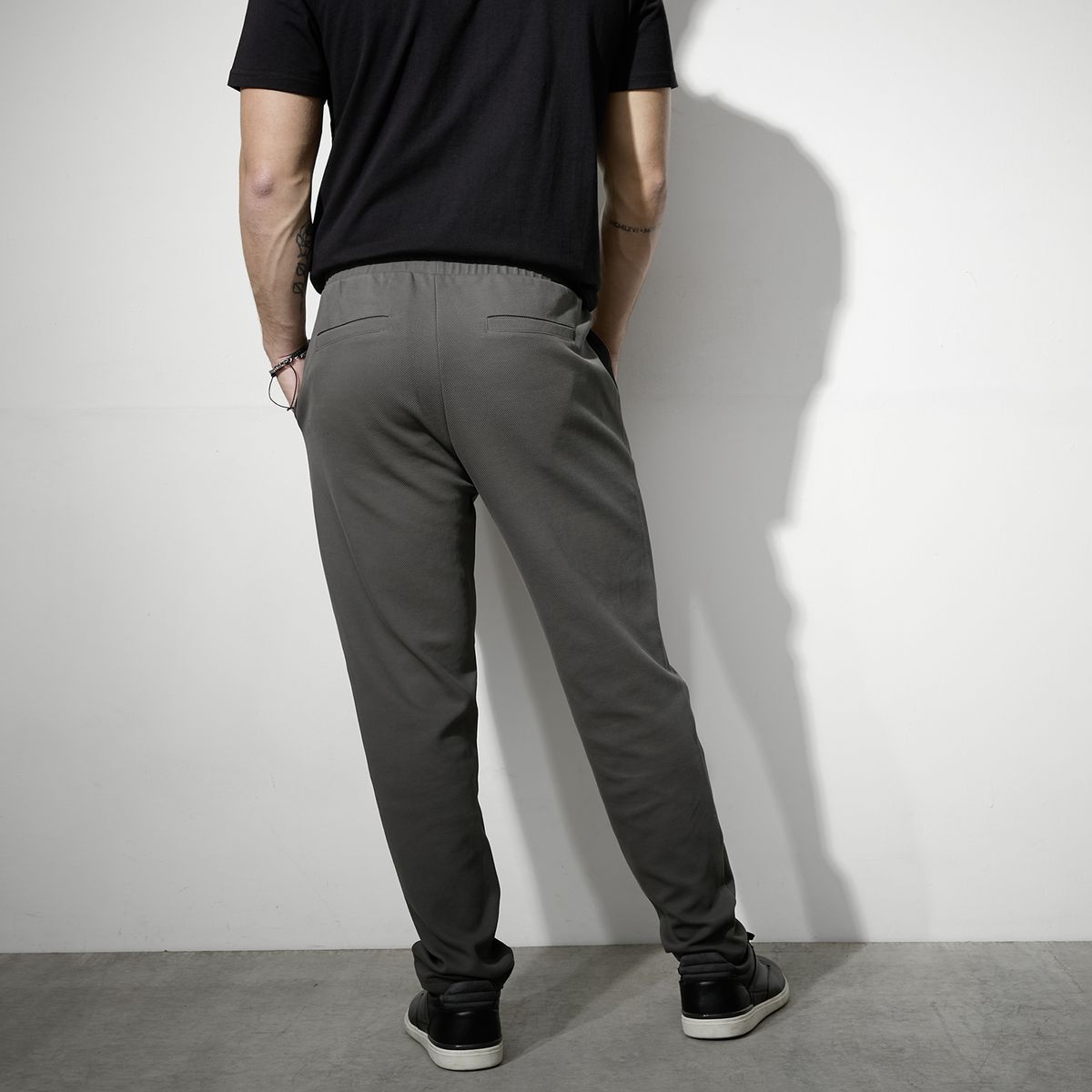 MOSSIMO - Pantalón Hombre Mossimo