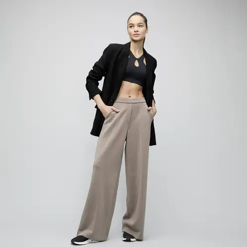 DIADORA - Pantalón Deportivo