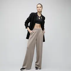DIADORA - Pantalón Deportivo