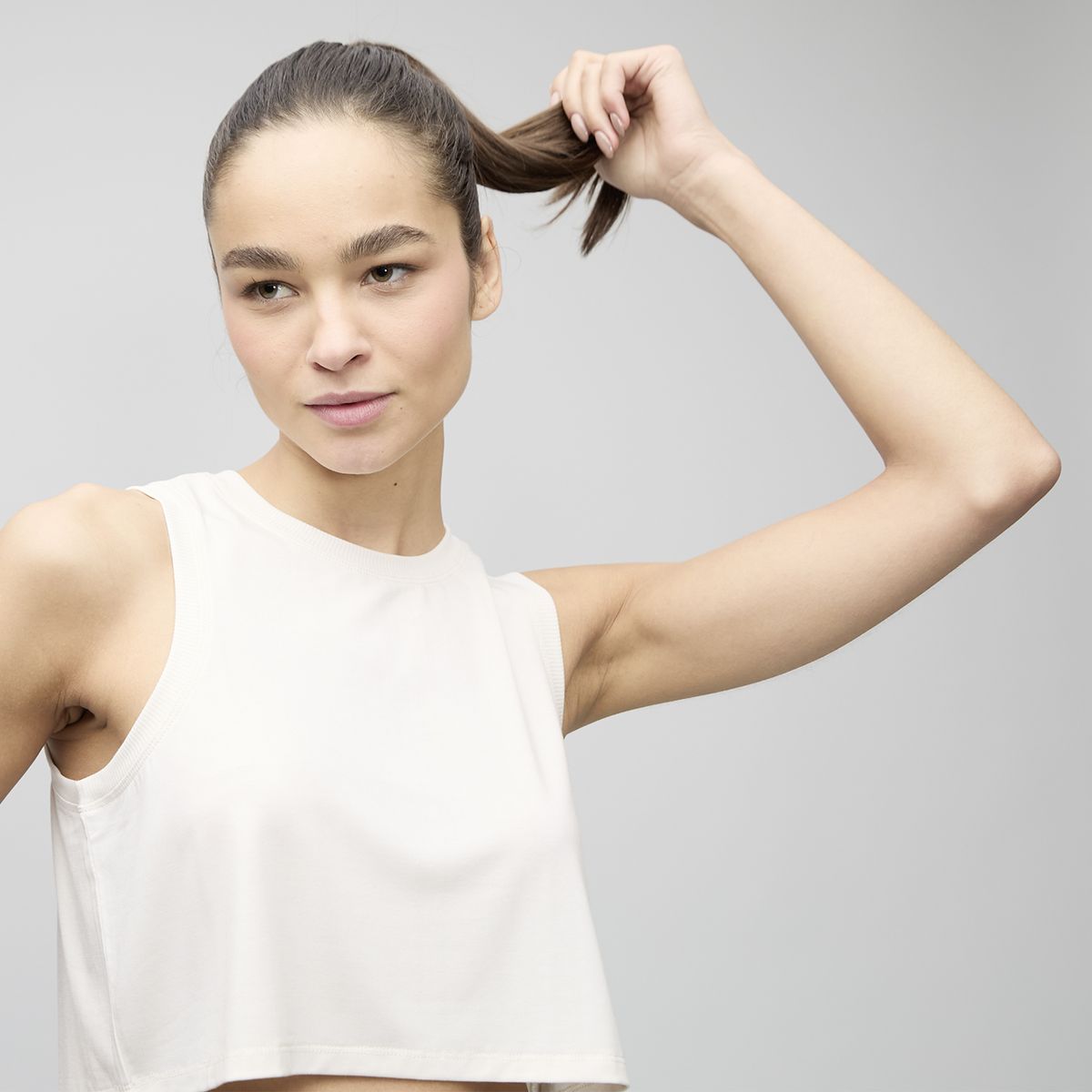 DIADORA - Polera Mujer Diadora