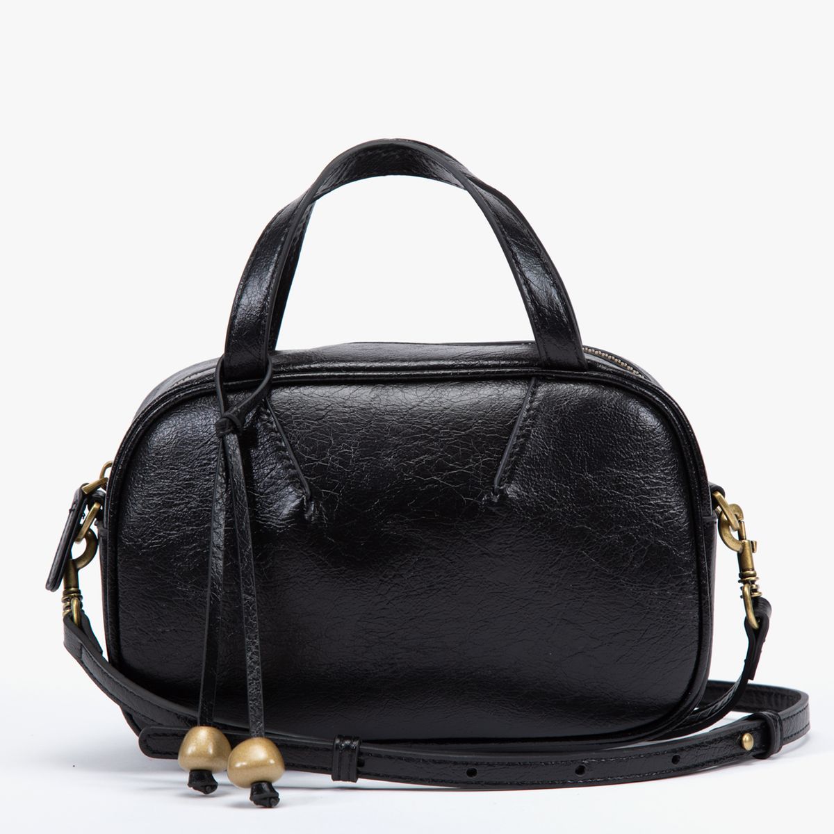 BASEMENT - Cartera Crosbody Mujer Basement