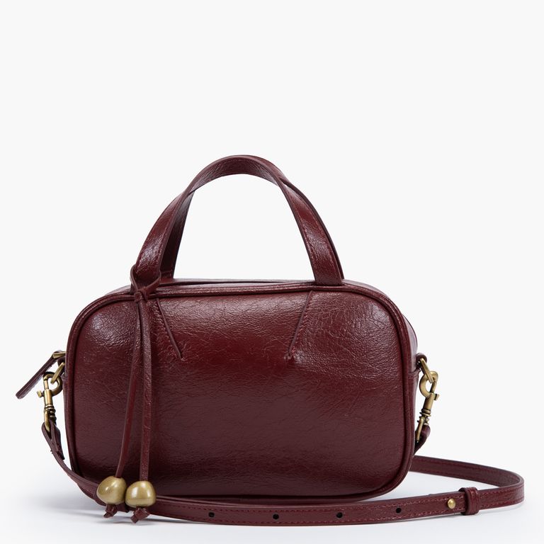 BASEMENT Cartera Crosbody Mujer