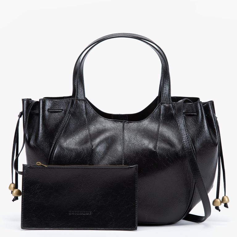 BASEMENT Cartera Crosbody Mujer