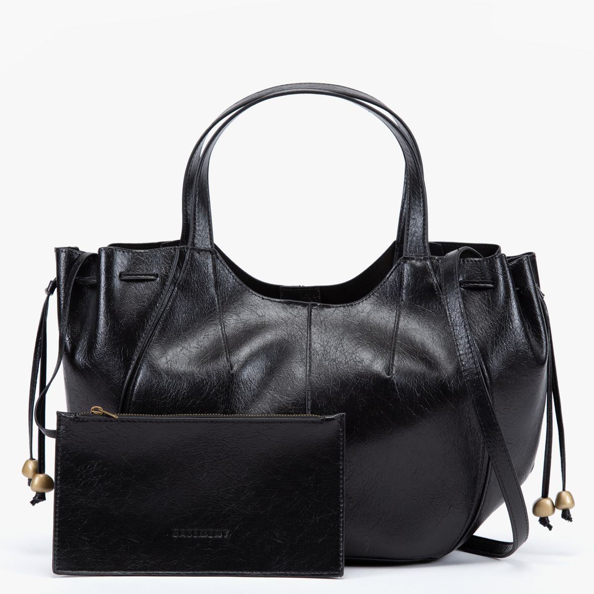 BASEMENT - Cartera Crosbody Mujer Basement