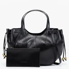 BASEMENT - Cartera Crosbody Mujer
