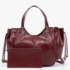 BASEMENT - Cartera Crosbody Mujer