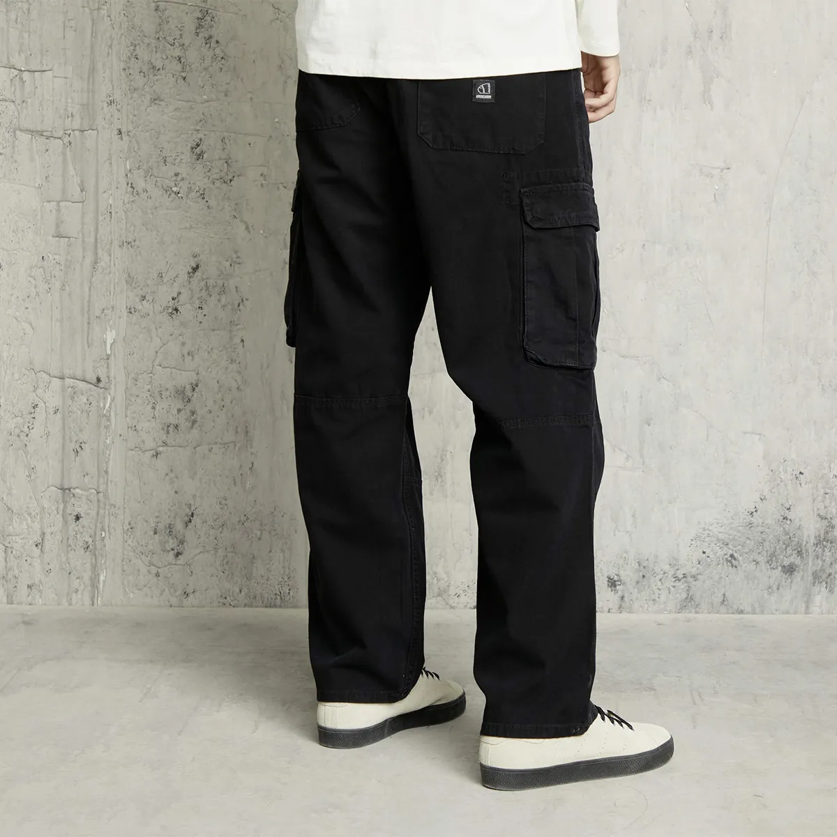 AMERICANINO - Pantalón Hombre Americanino