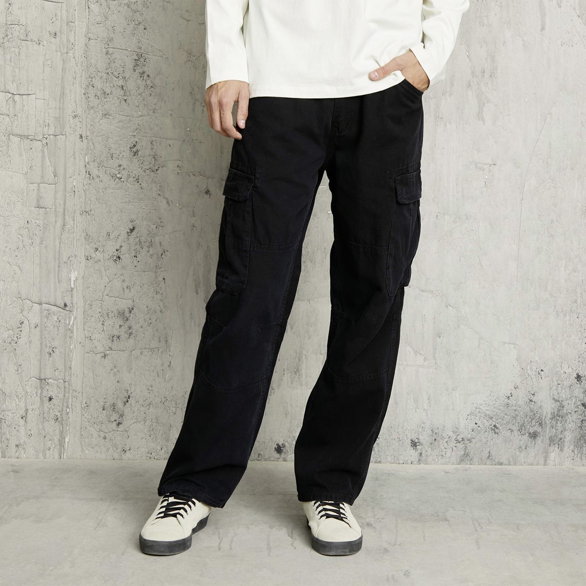 AMERICANINO - Pantalón Hombre Americanino