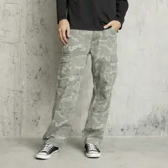AMERICANINO - Pantalón Hombre