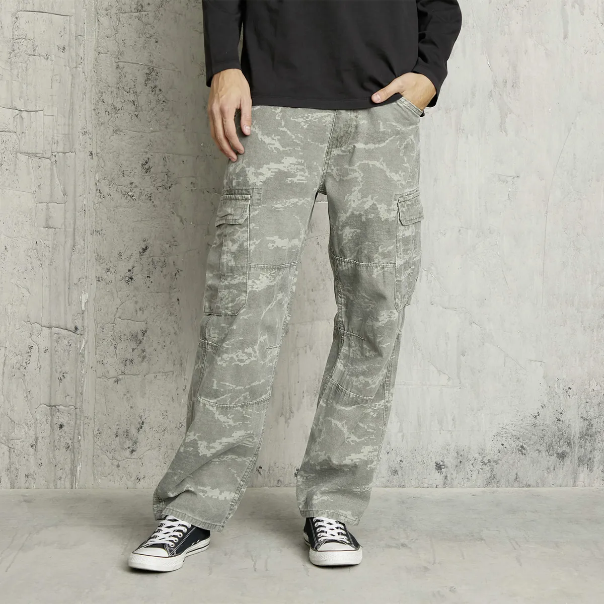AMERICANINO - Pantalón Hombre Americanino