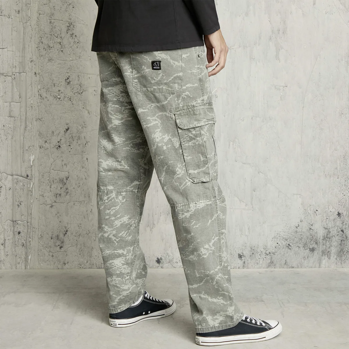 AMERICANINO - Pantalón Hombre Americanino