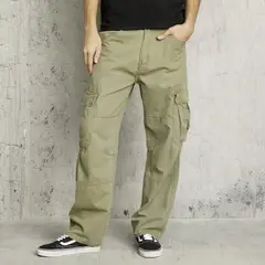 AMERICANINO - Pantalón Hombre