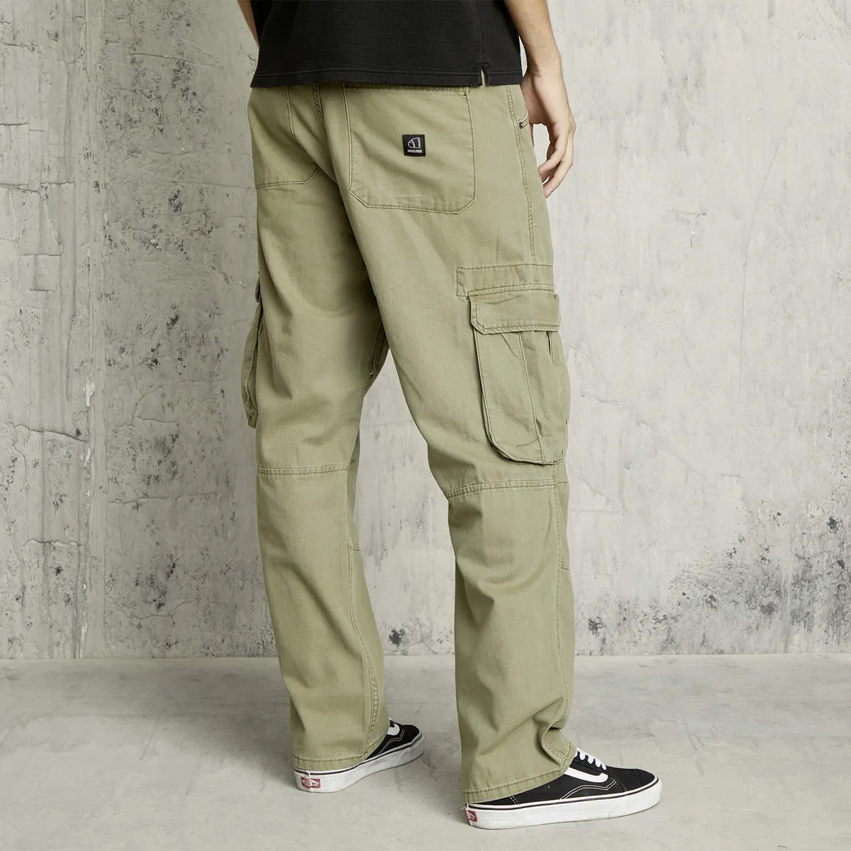 AMERICANINO - Pantalón Hombre Americanino