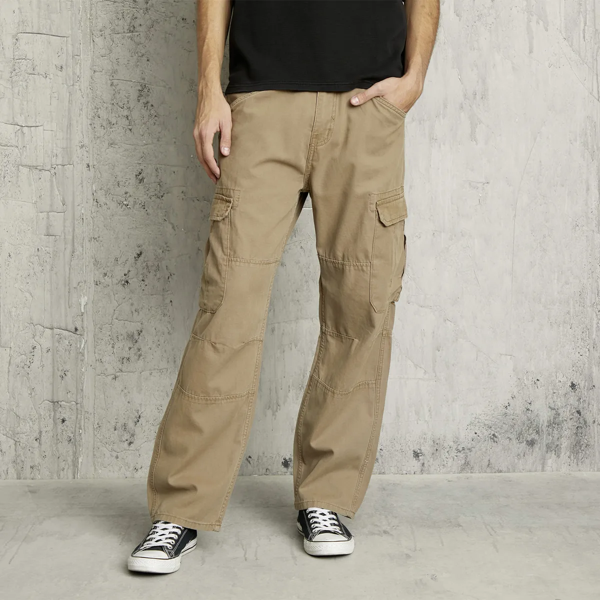 AMERICANINO - Pantalón Hombre Americanino