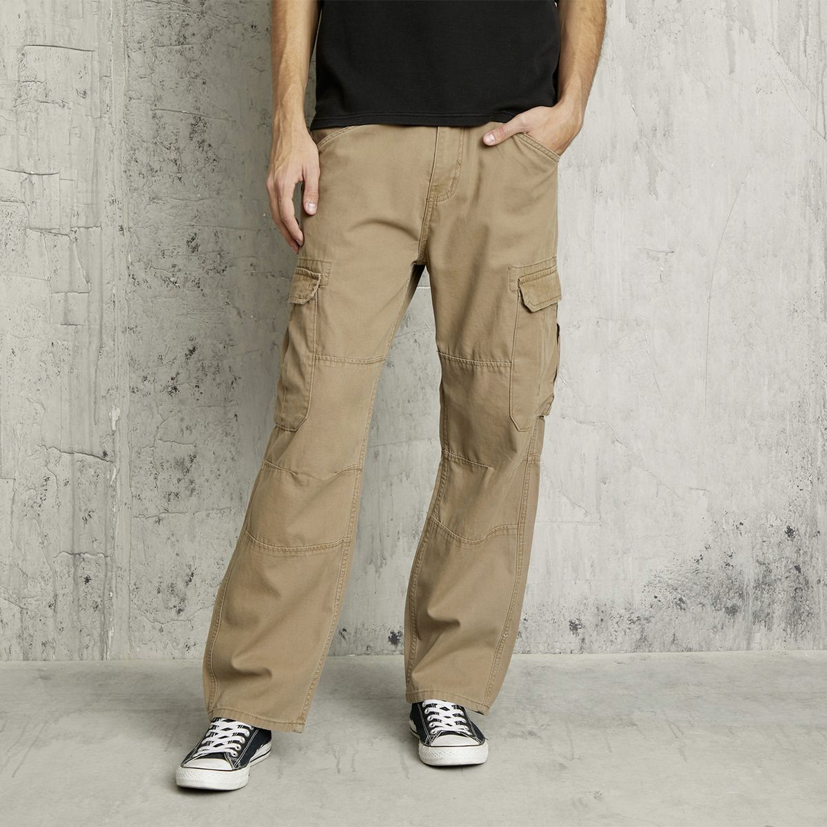 AMERICANINO - Pantalón Hombre Americanino