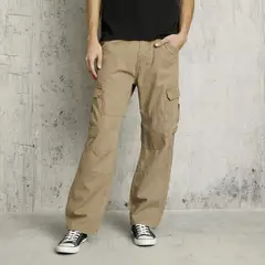 AMERICANINO - Pantalón Hombre