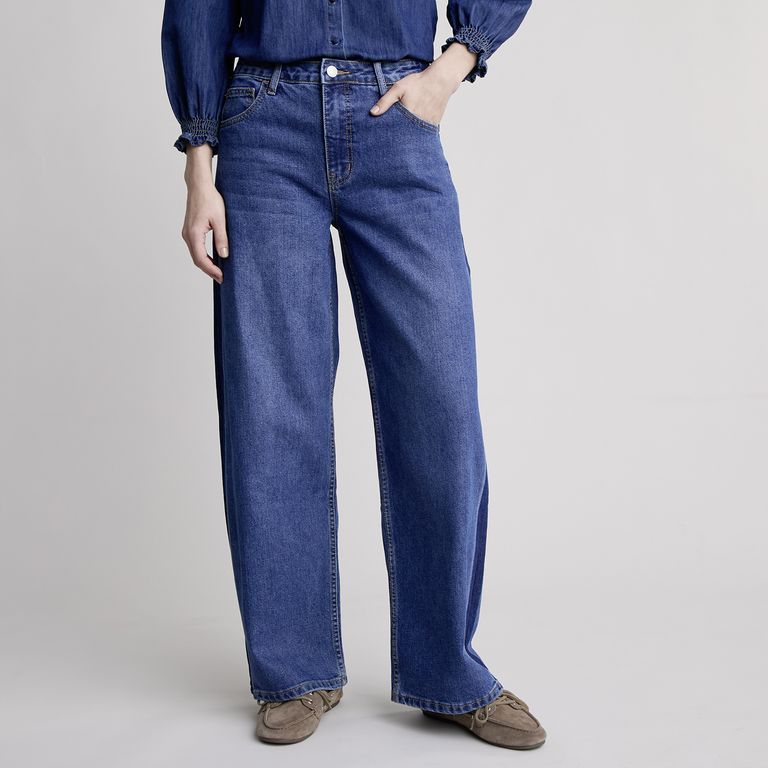 Jeans Mujer