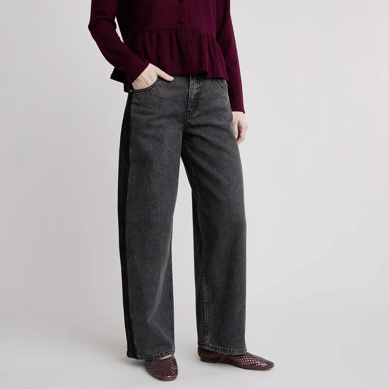 Jeans Mujer
