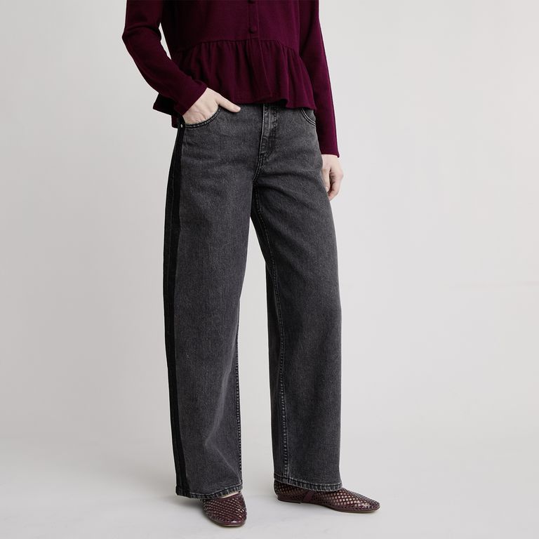 Jeans Mujer