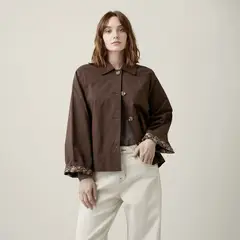 UNIVERSITY CLUB - Chaqueta Mujer