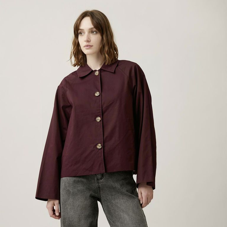 Chaqueta Mujer