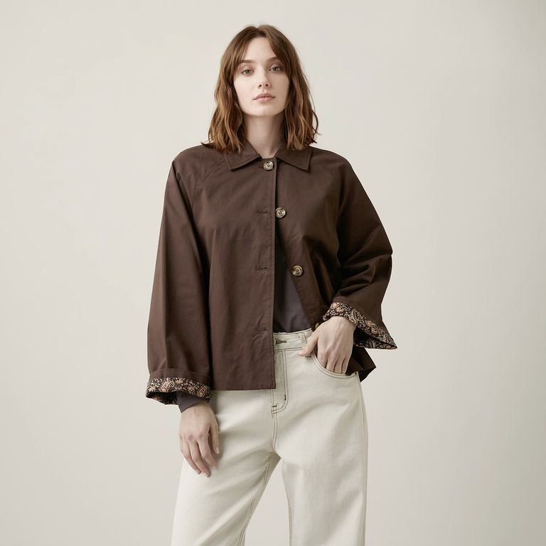 UNIVERSITY CLUB Chaqueta Mujer