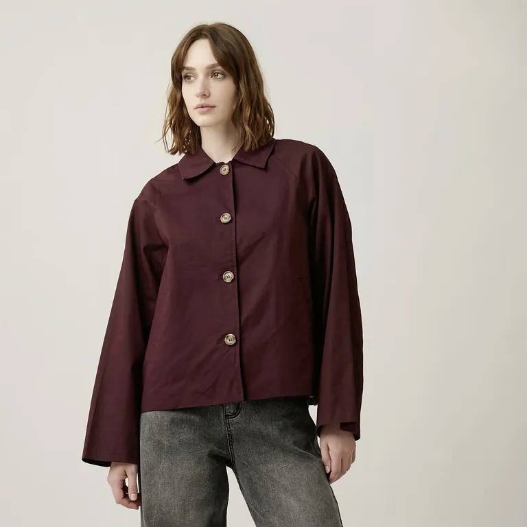 Chaqueta Mujer