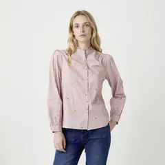 ELLE - Blusa Mujer