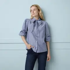 ELLE - Blusa Mujer