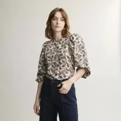 UNIVERSITY CLUB - Blusa Mujer