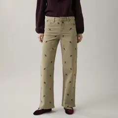 UNIVERSITY CLUB - Jeans Mujer