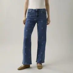UNIVERSITY CLUB - Jeans Mujer