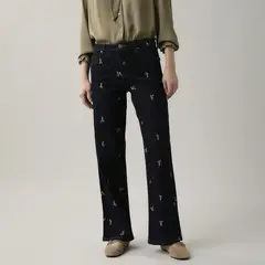UNIVERSITY CLUB - Jeans Mujer