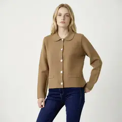 ELLE - Cardigan Mujer