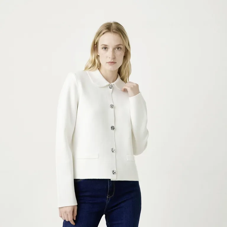 Cardigan Mujer