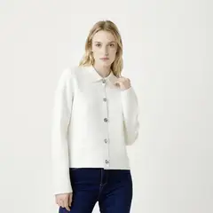 ELLE - Cardigan Mujer