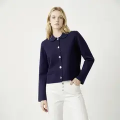 ELLE - Cardigan Mujer