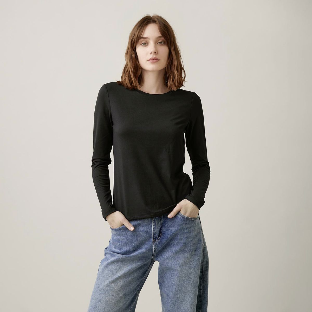 UNIVERSITY CLUB - Polera Mujer University Club
