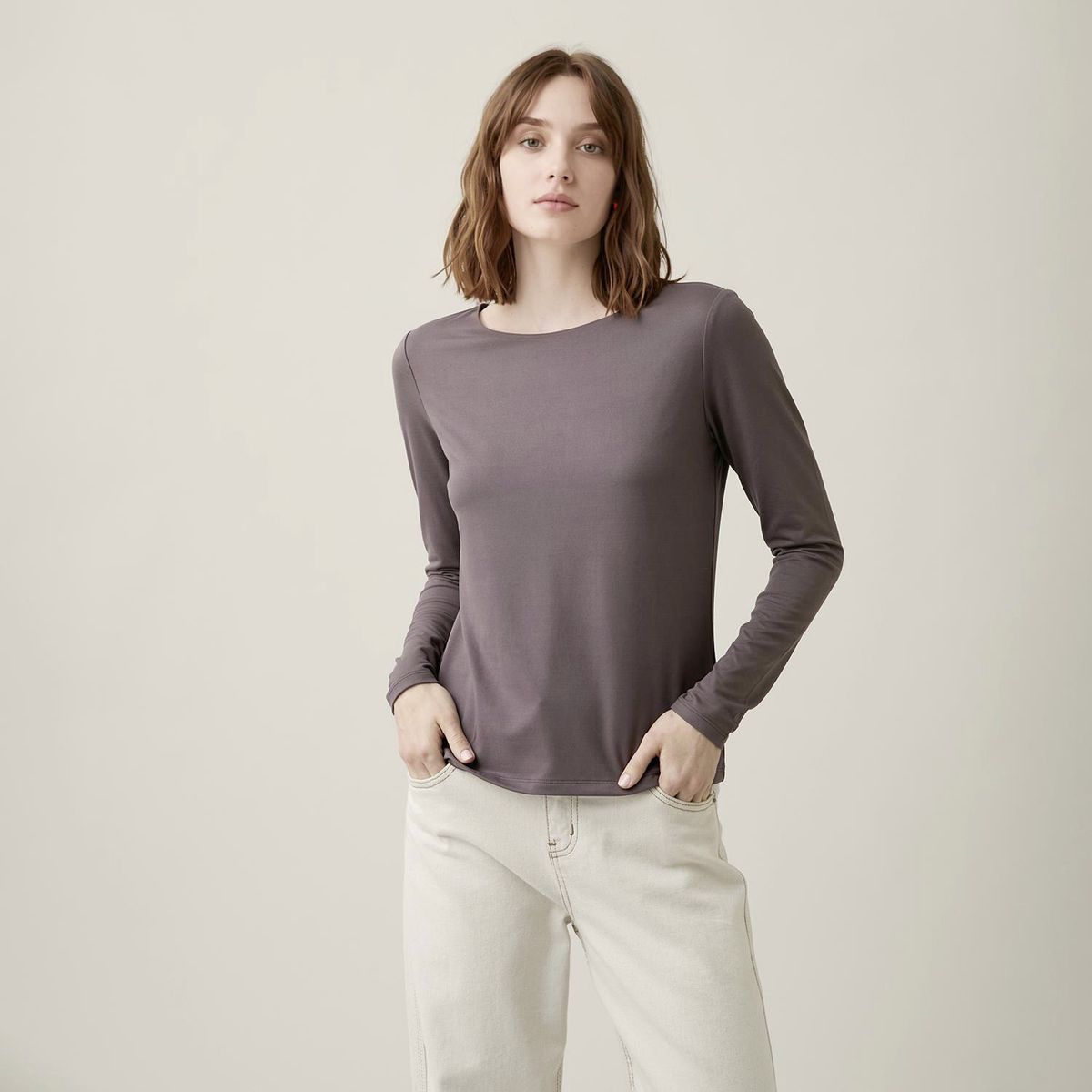 UNIVERSITY CLUB - Polera Mujer University Club