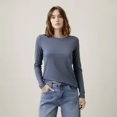 UNIVERSITY CLUB - Polera Mujer