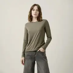 UNIVERSITY CLUB - Polera Mujer