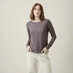 UNIVERSITY CLUB - Polera Mujer