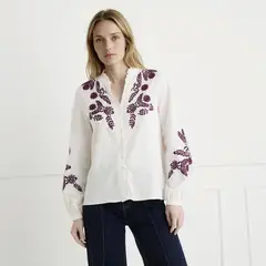 ELLE - Blusa Mujer