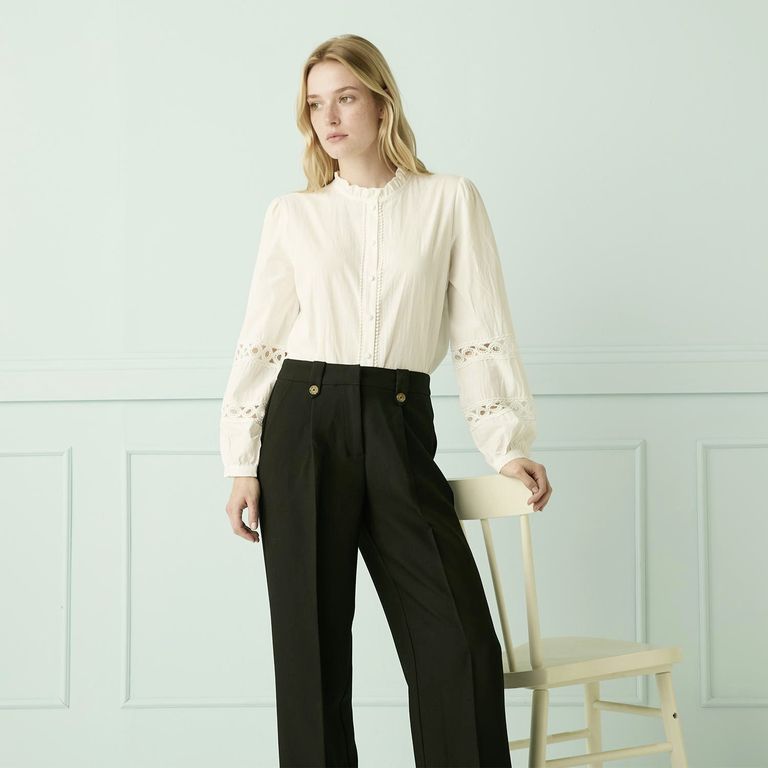 Blusa Mujer