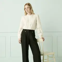 ELLE - Blusa Mujer