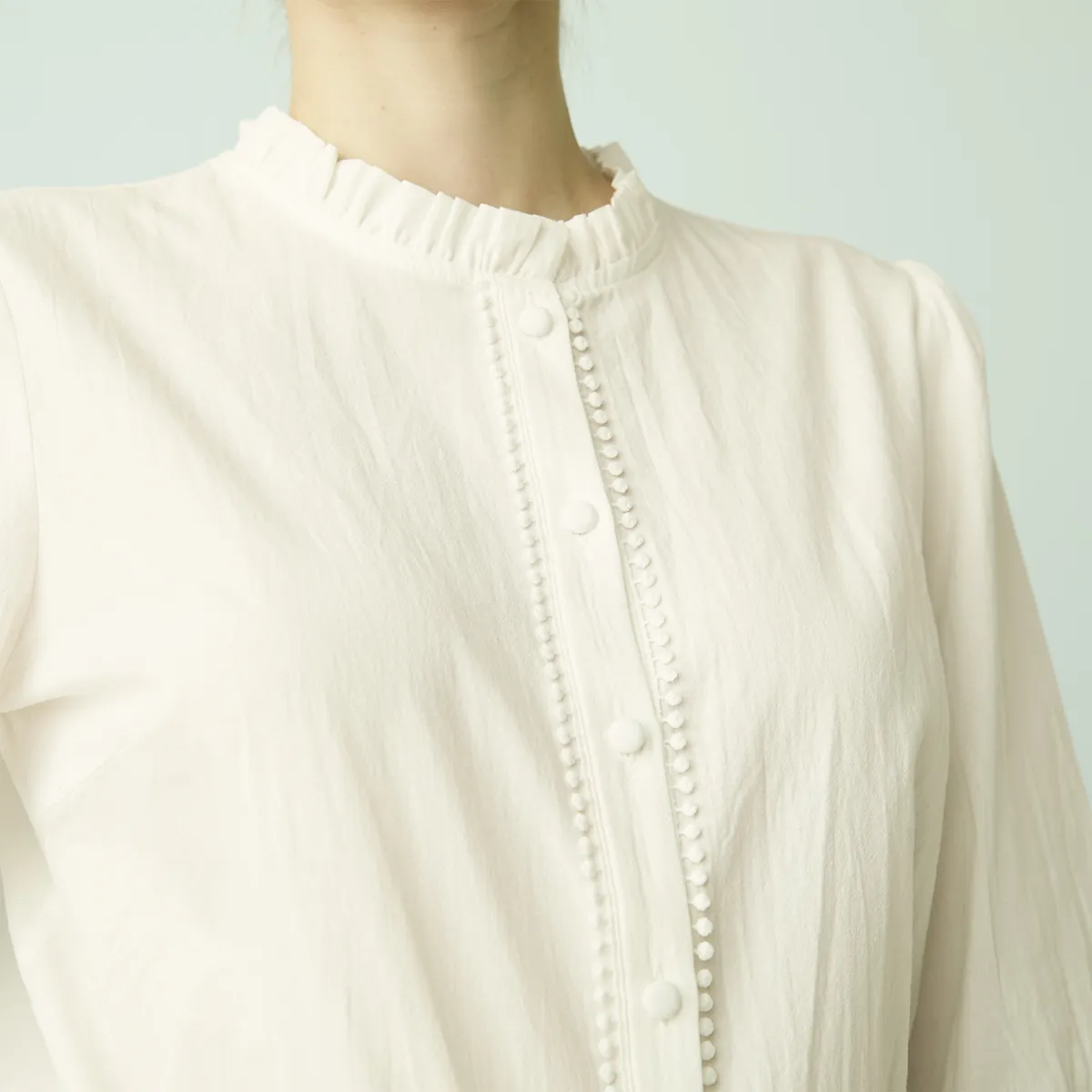 ELLE - Blusa Mujer Elle